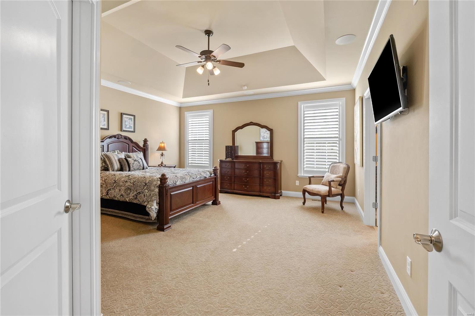 Meadowbrook Country Club Estates - Residential