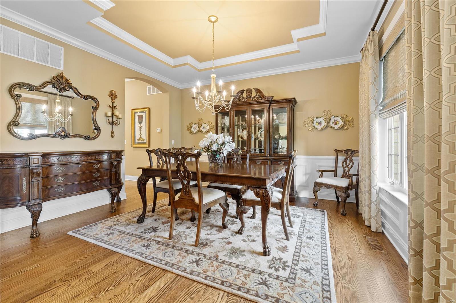 Meadowbrook Country Club Estates - Residential