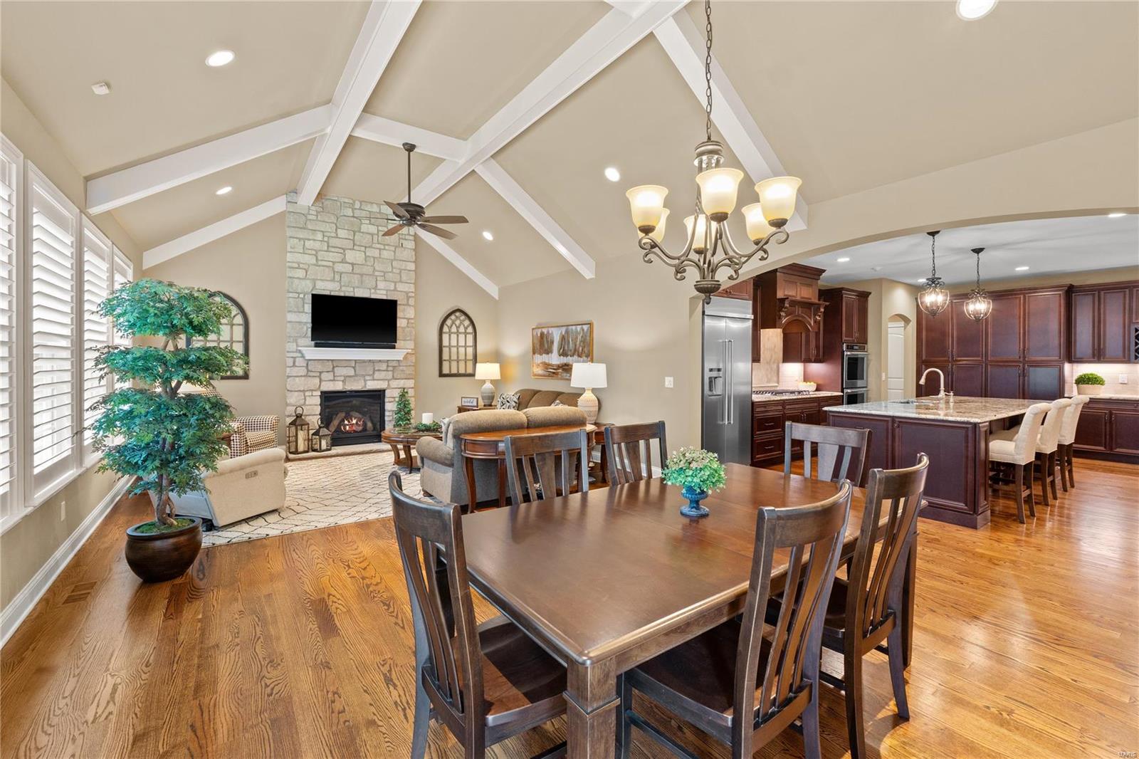 Meadowbrook Country Club Estates - Residential