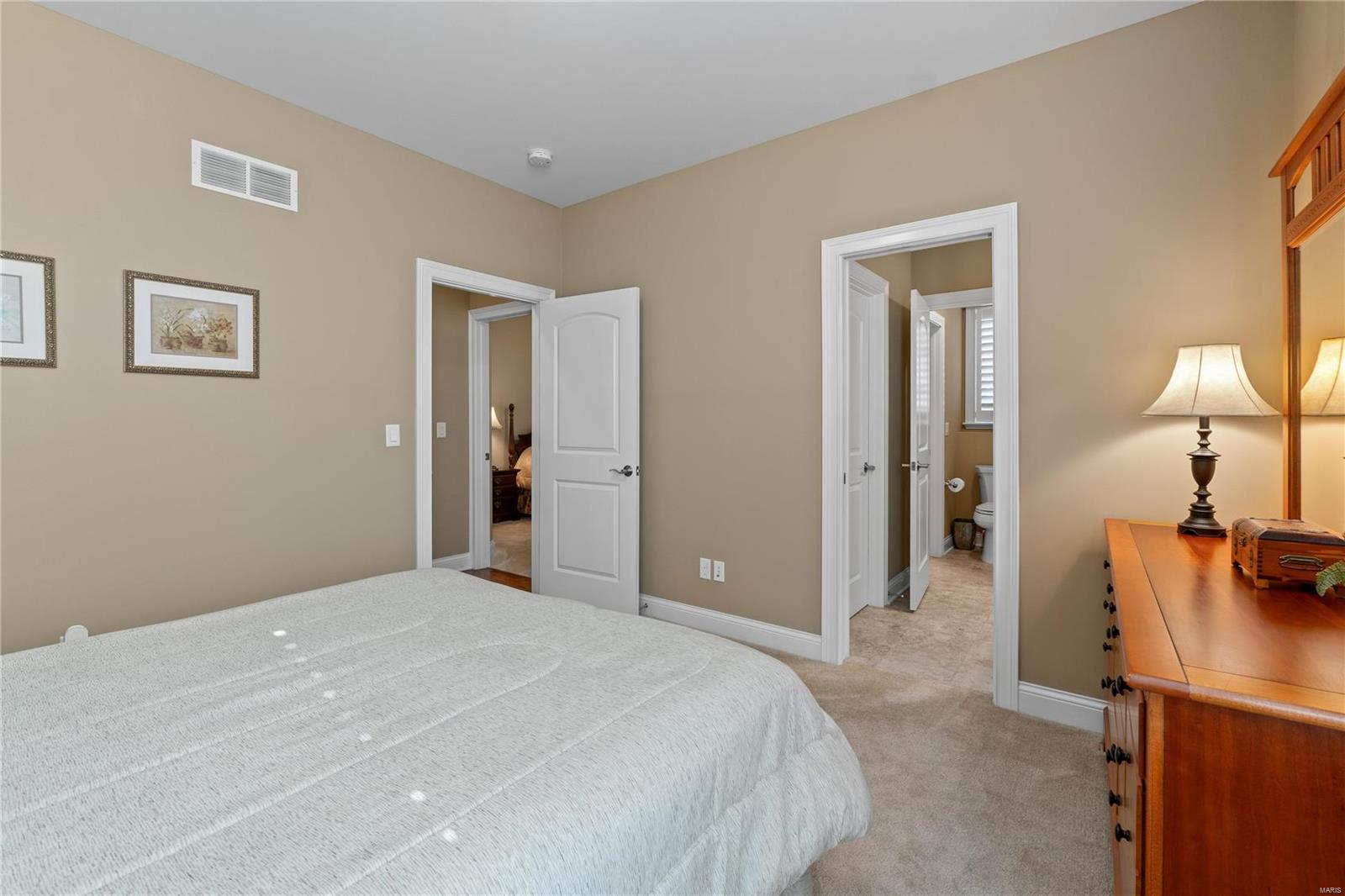 Meadowbrook Country Club Estates - Residential