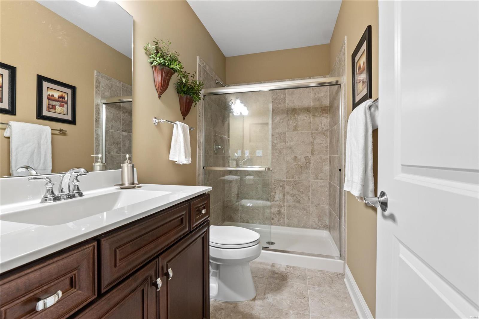 Meadowbrook Country Club Estates - Residential