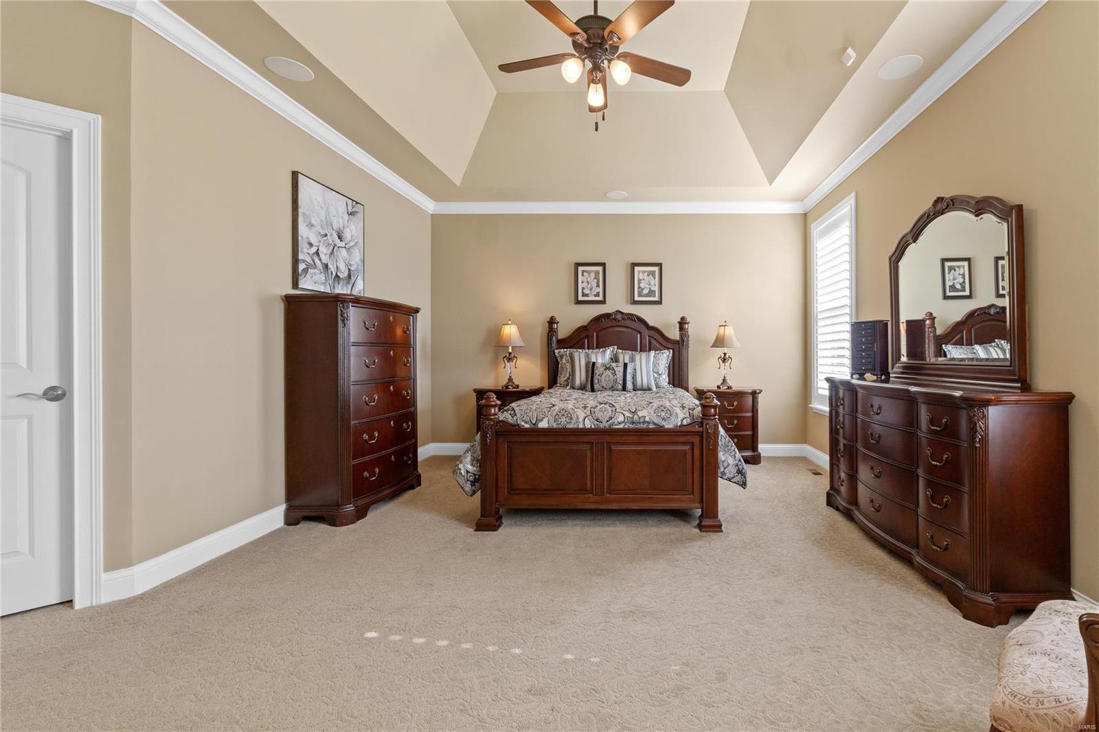 Meadowbrook Country Club Estates - Residential