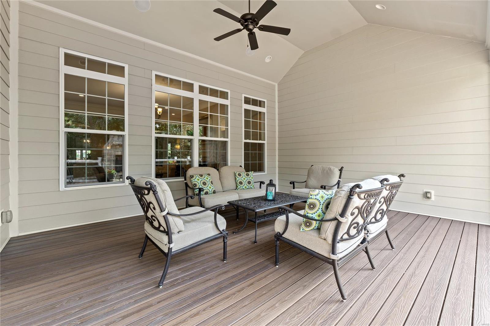 Meadowbrook Country Club Estates - Residential