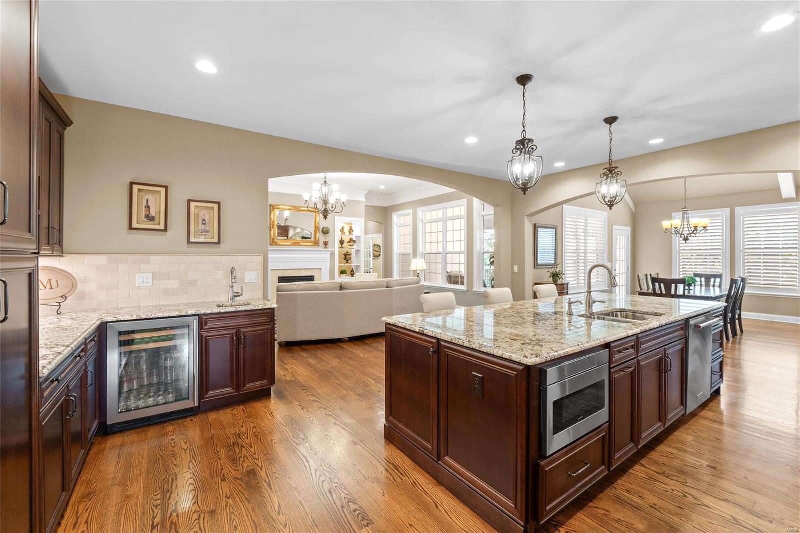 Meadowbrook Country Club Estates - Residential