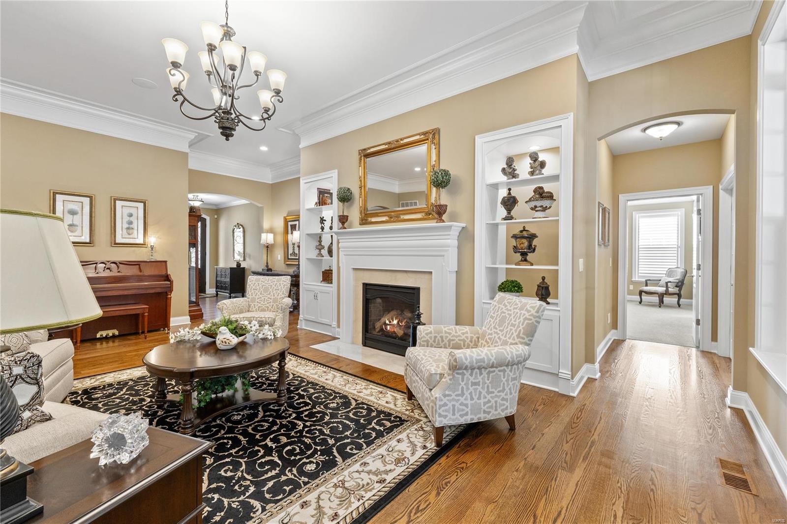 Meadowbrook Country Club Estates - Residential