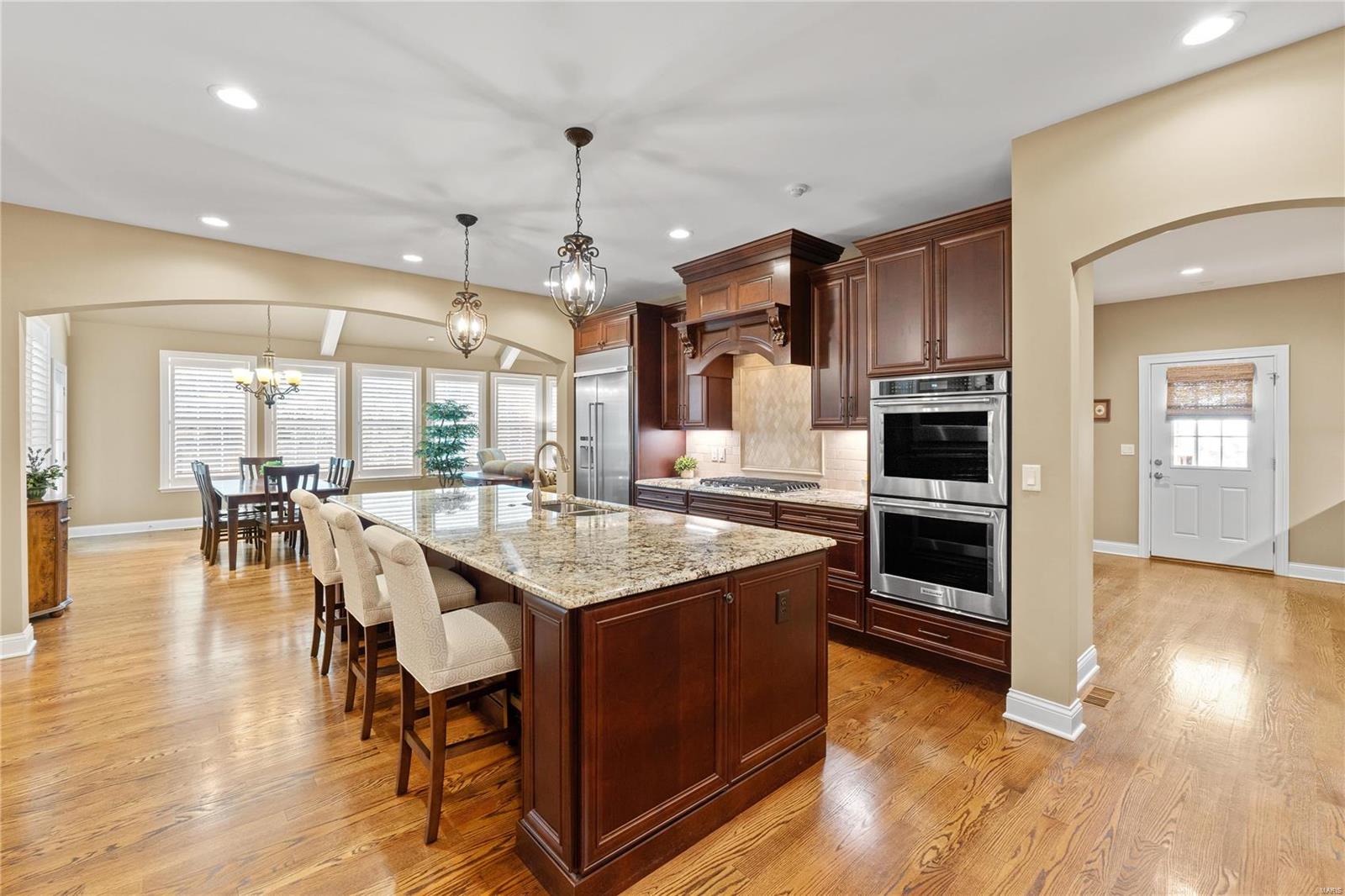 Meadowbrook Country Club Estates - Residential