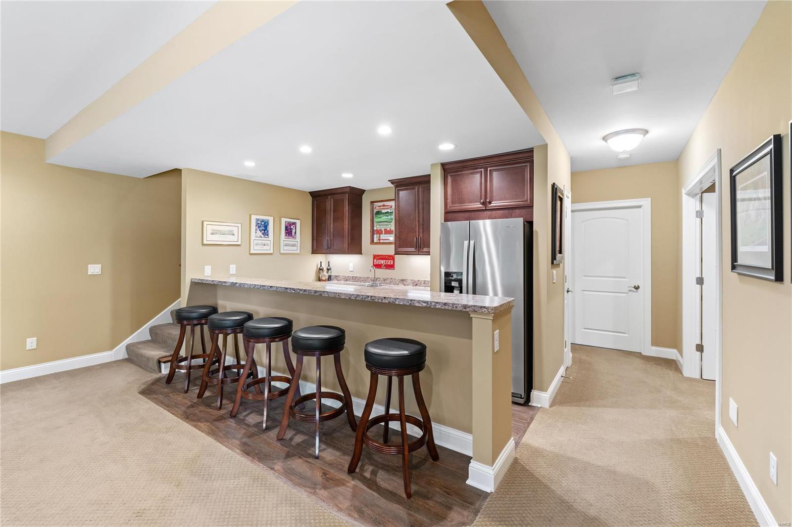 Meadowbrook Country Club Estates - Residential