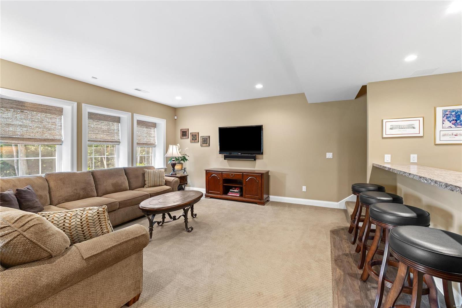 Meadowbrook Country Club Estates - Residential