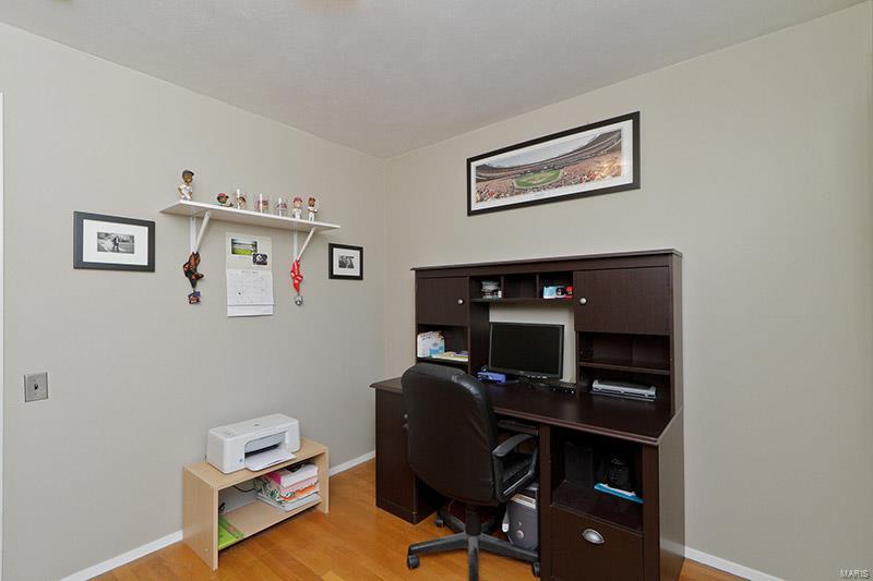 Lake View Hills - Residential