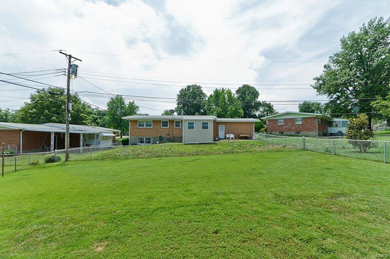 Lake View Hills - Residential