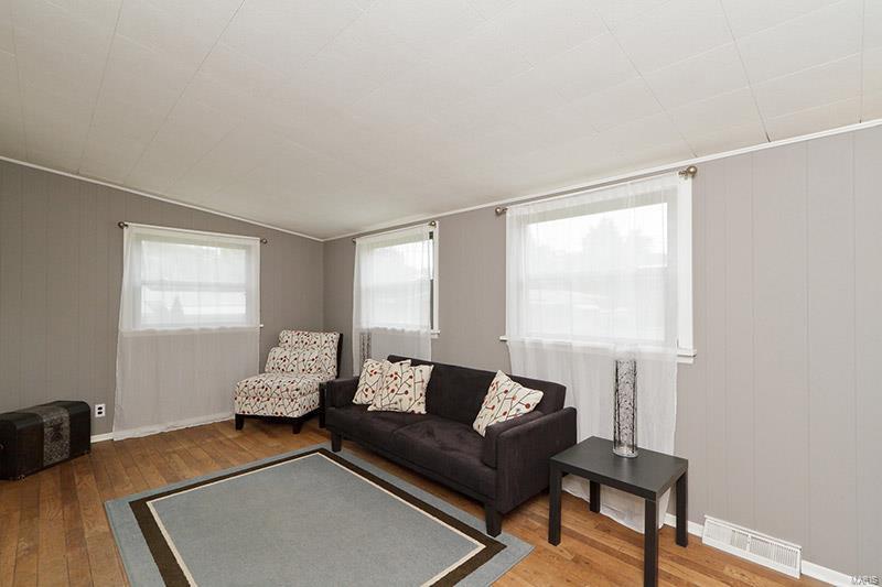 Lake View Hills - Residential