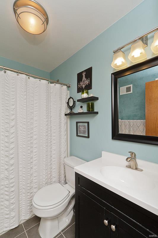 Lake View Hills - Residential