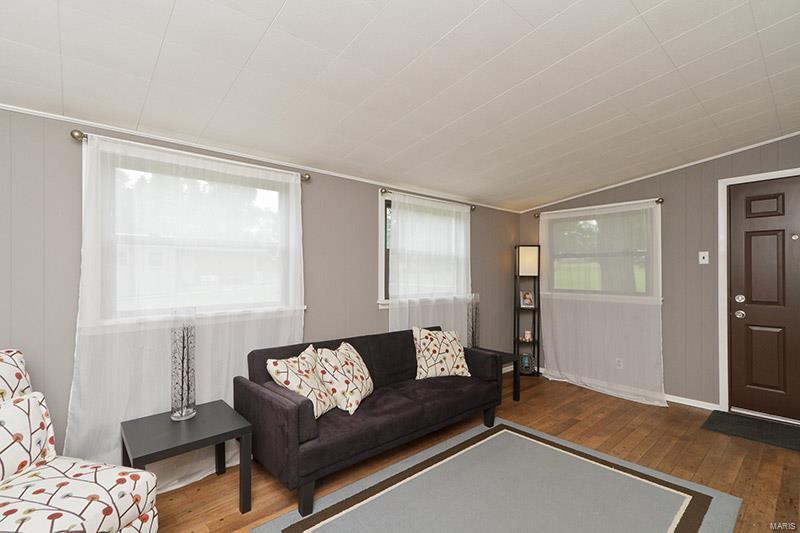 Lake View Hills - Residential