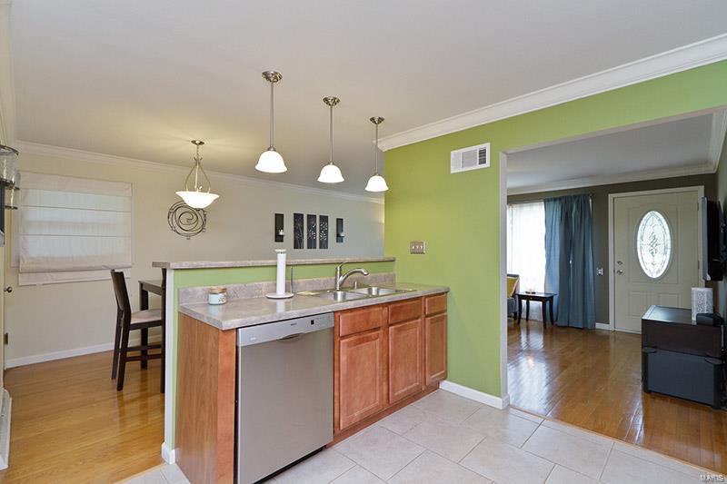 Lake View Hills - Residential