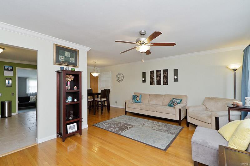 Lake View Hills - Residential