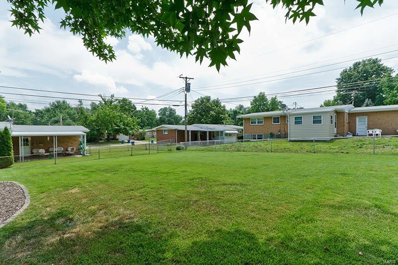 Lake View Hills - Residential