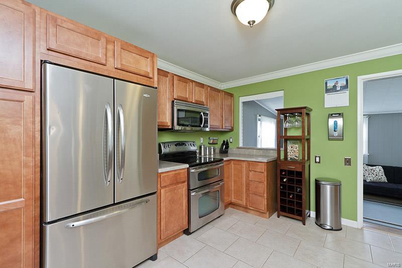 Lake View Hills - Residential