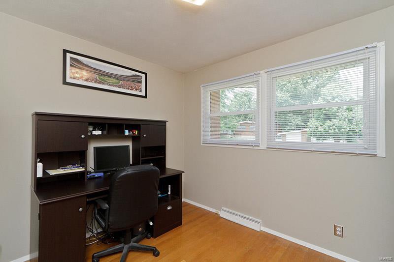 Lake View Hills - Residential