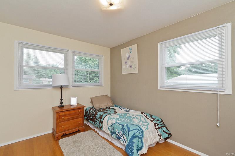 Lake View Hills - Residential