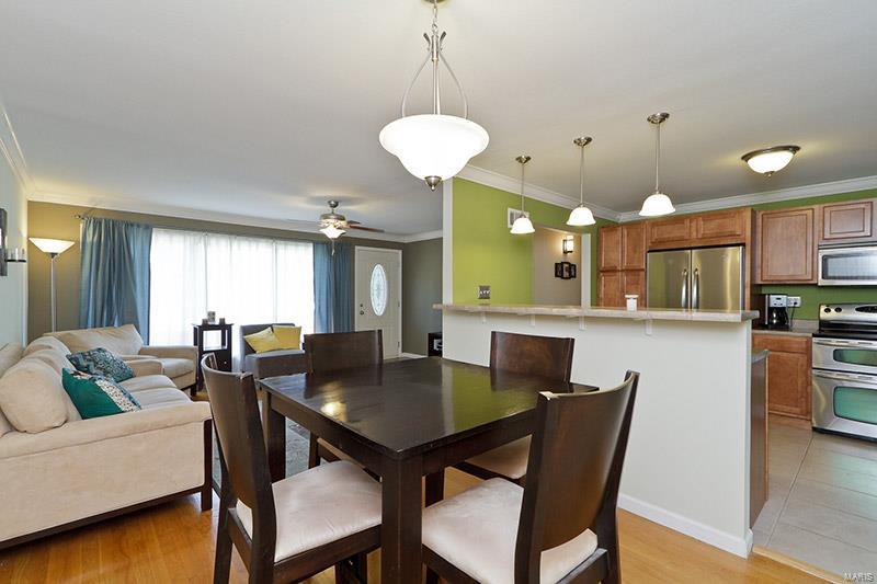 Lake View Hills - Residential