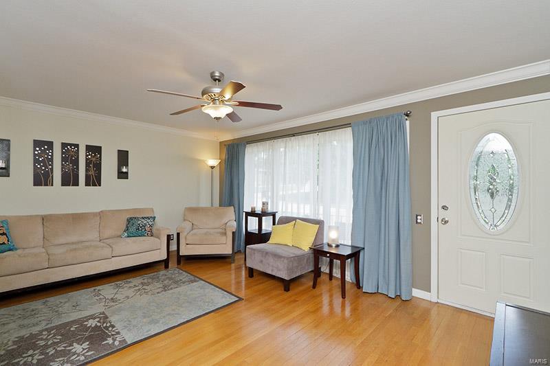 Lake View Hills - Residential