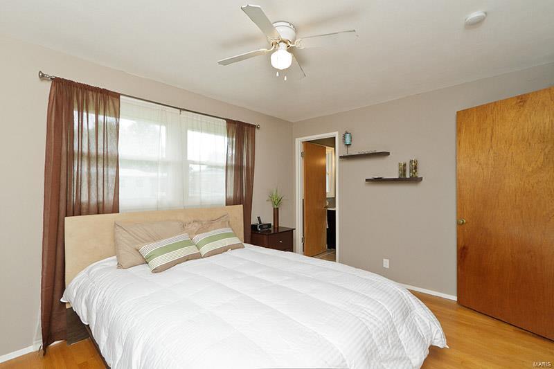 Lake View Hills - Residential