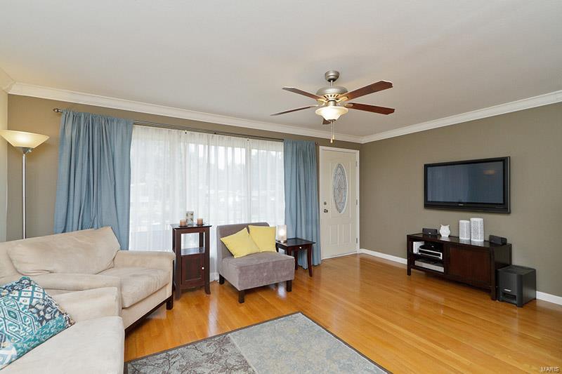 Lake View Hills - Residential