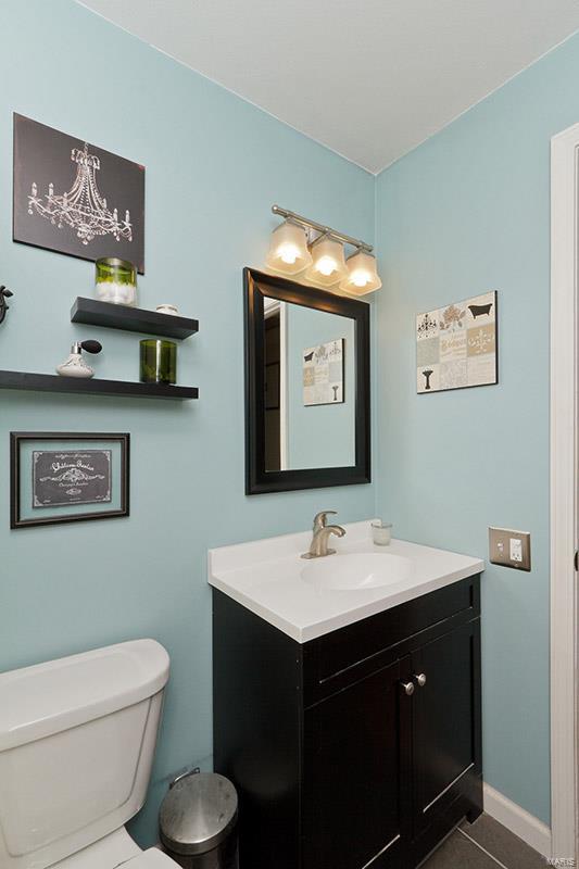 Lake View Hills - Residential