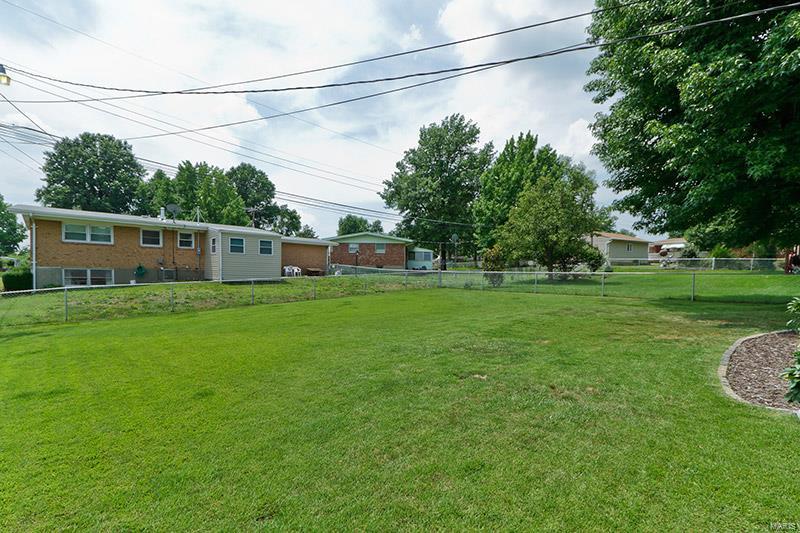 Lake View Hills - Residential