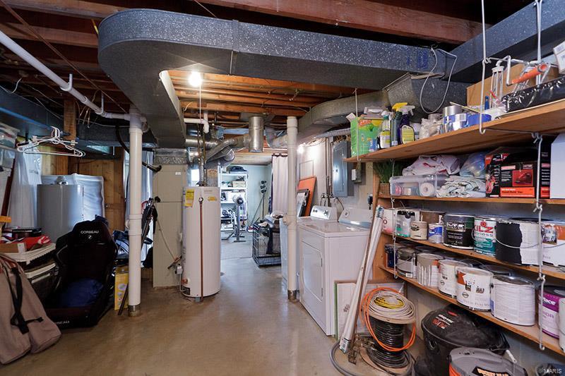 Lake View Hills - Residential