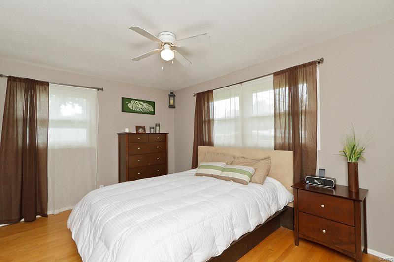 Lake View Hills - Residential