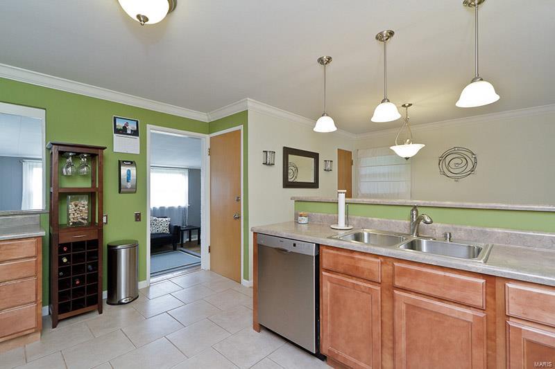 Lake View Hills - Residential