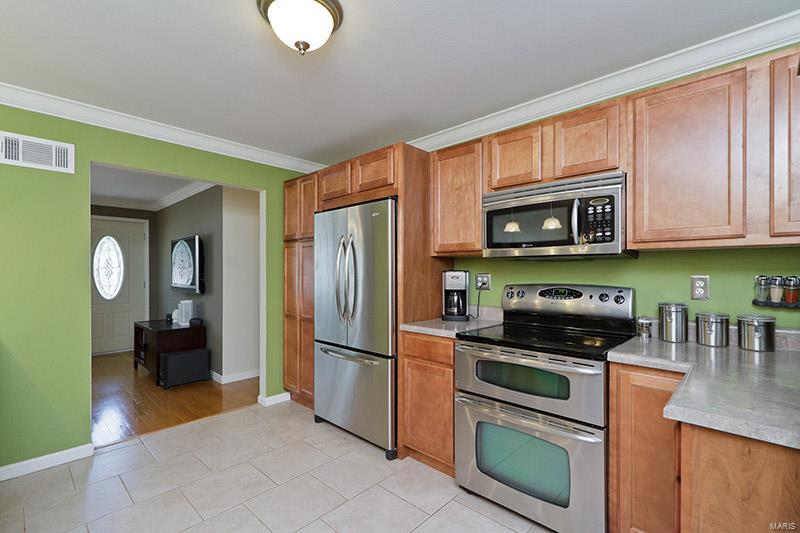 Lake View Hills - Residential