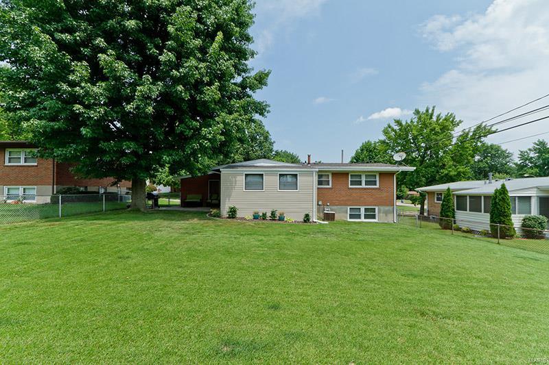 Lake View Hills - Residential