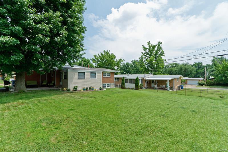 Lake View Hills - Residential