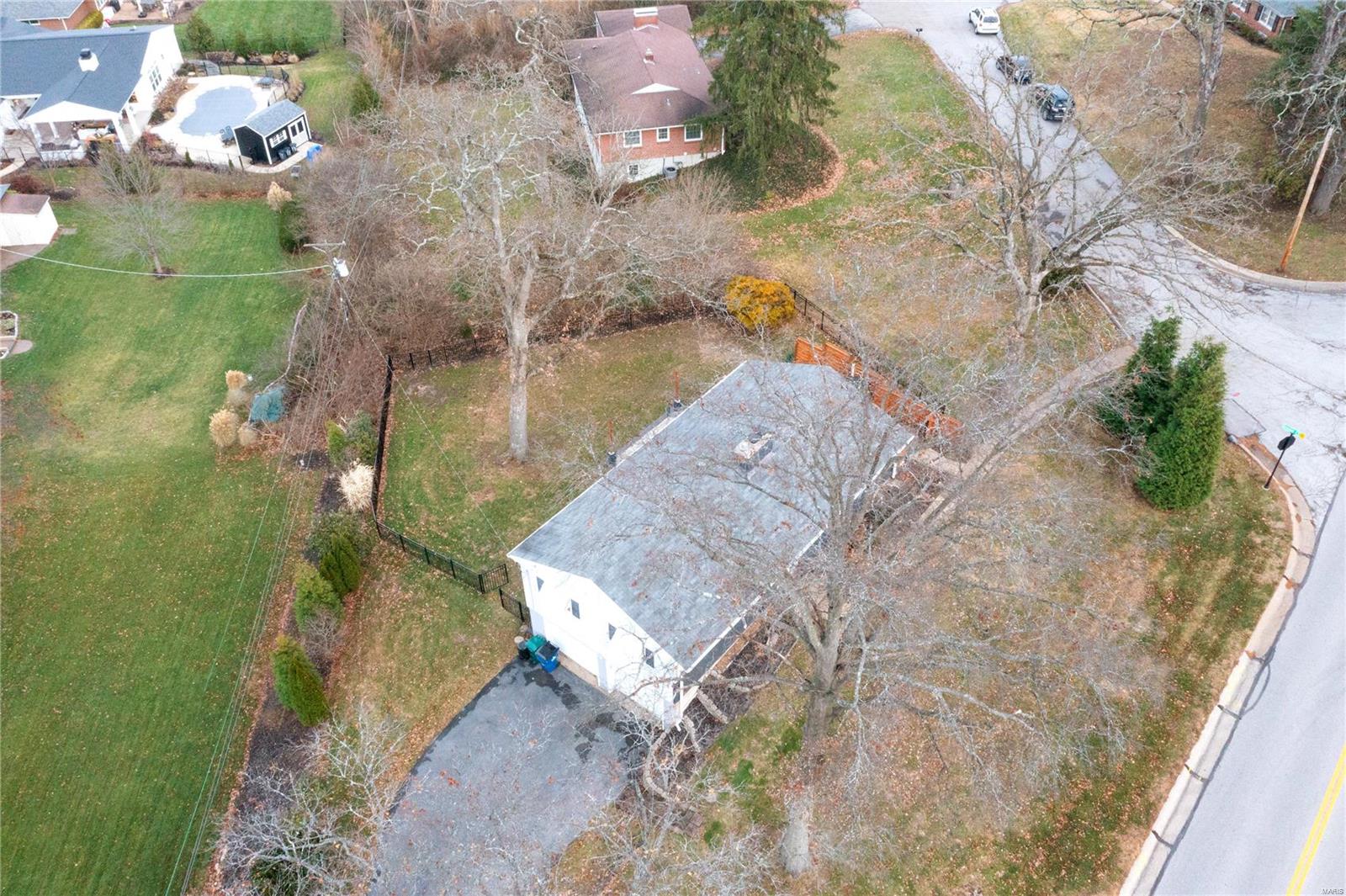 Des Peres Woods - Residential