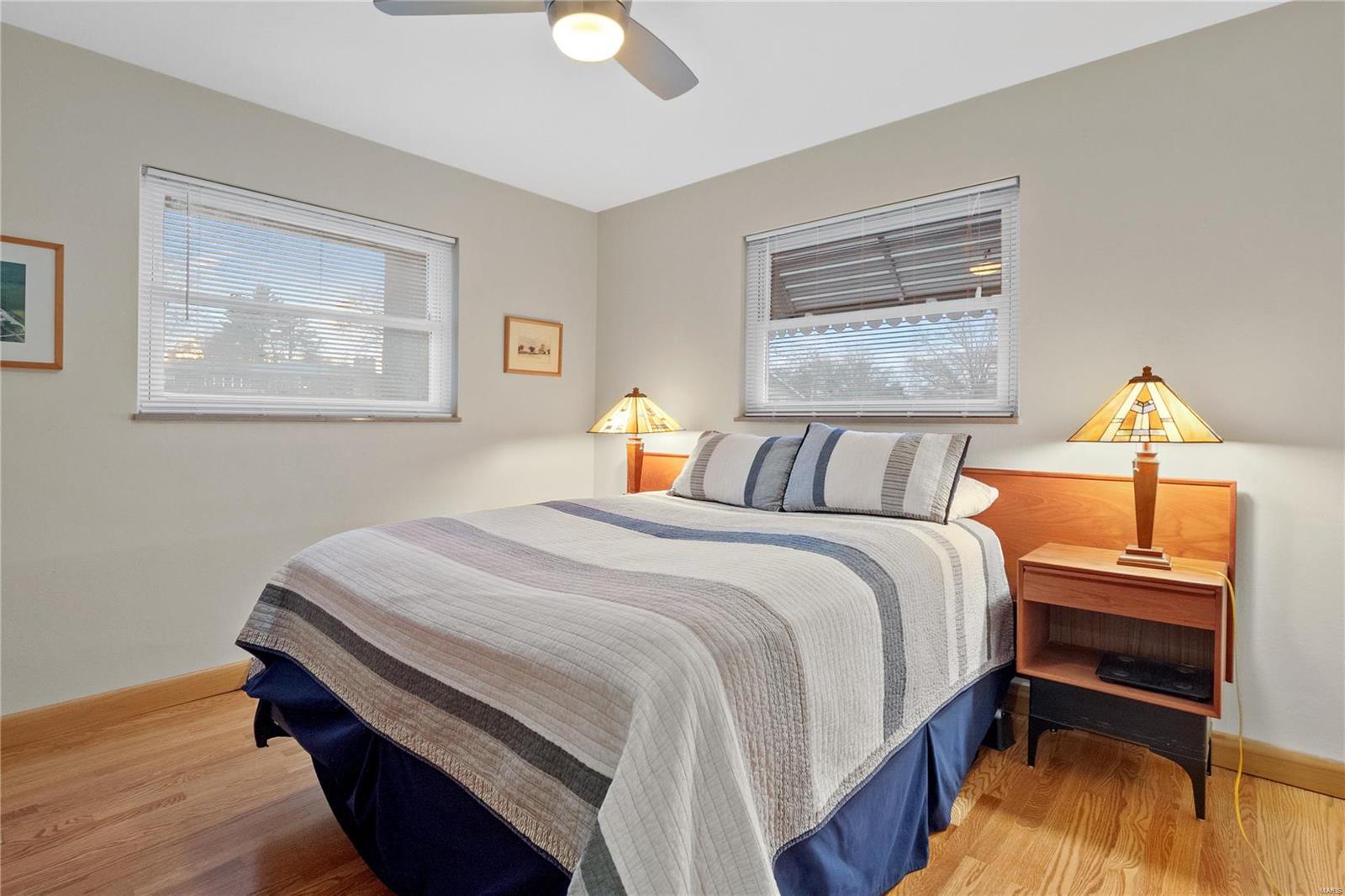 Des Peres Woods - Residential