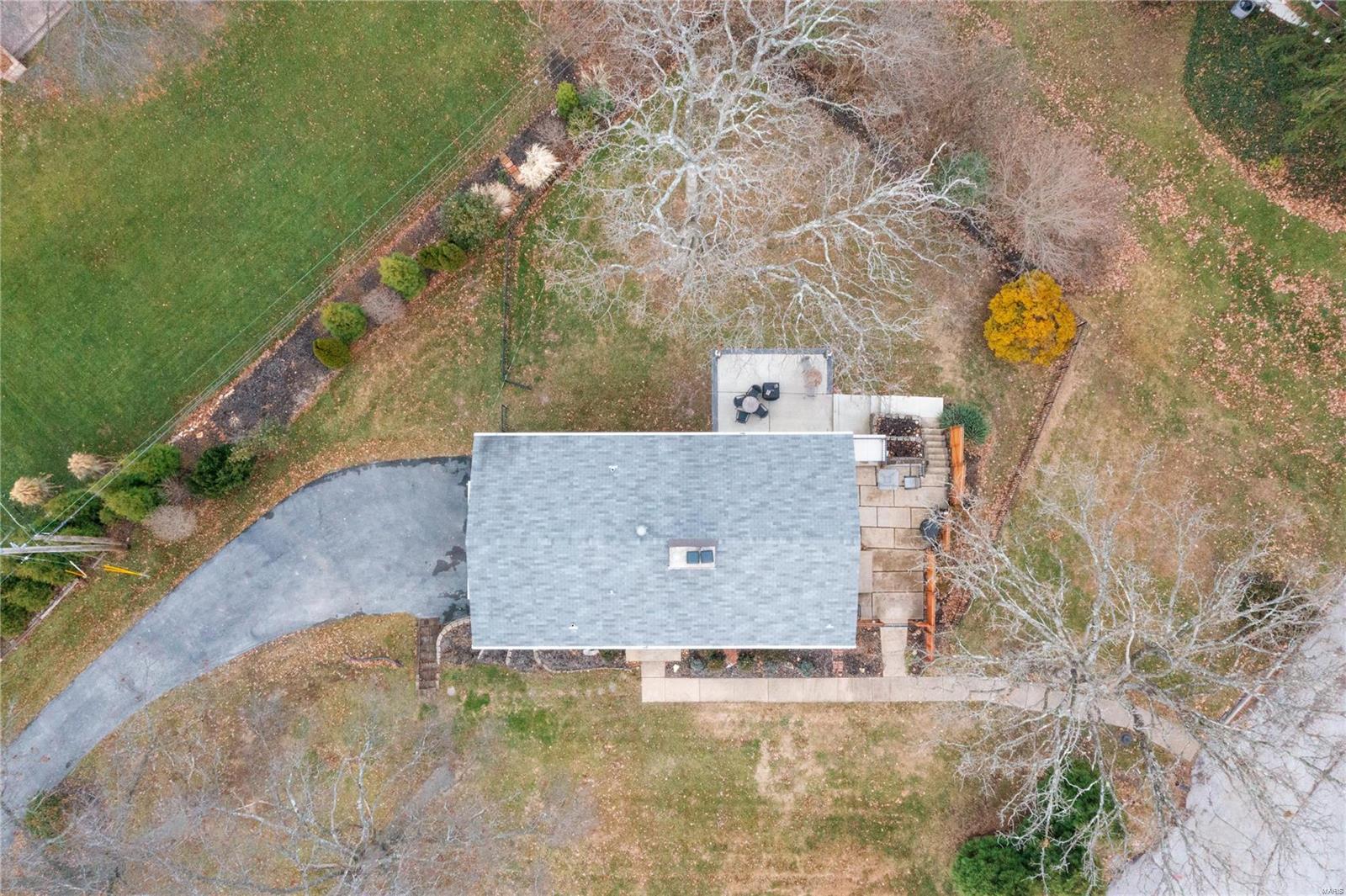 Des Peres Woods - Residential