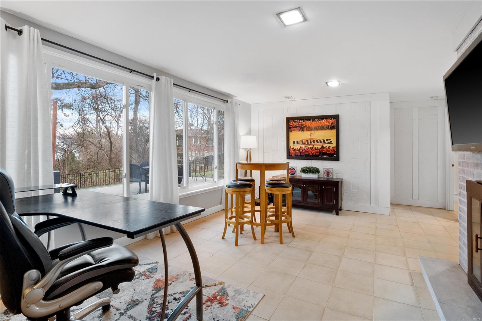 Des Peres Woods - Residential