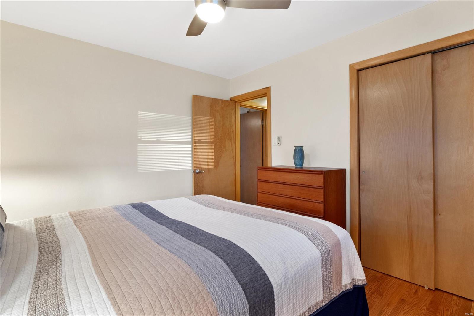 Des Peres Woods - Residential