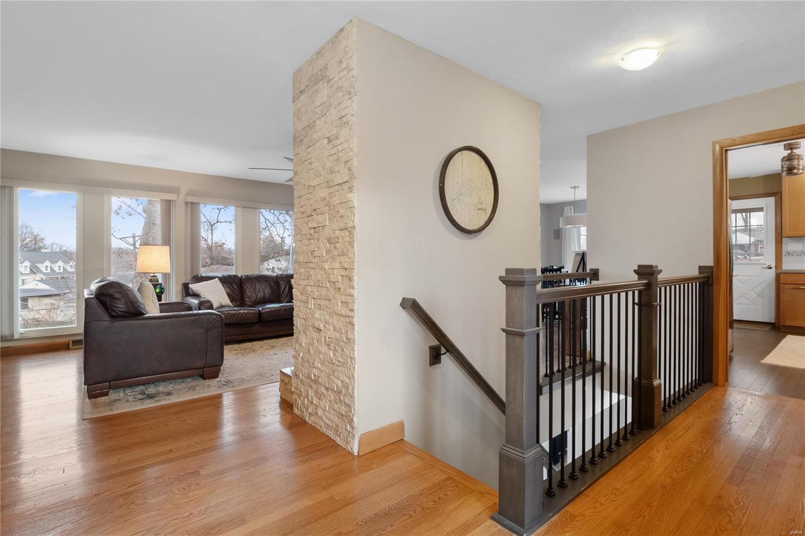 Des Peres Woods - Residential