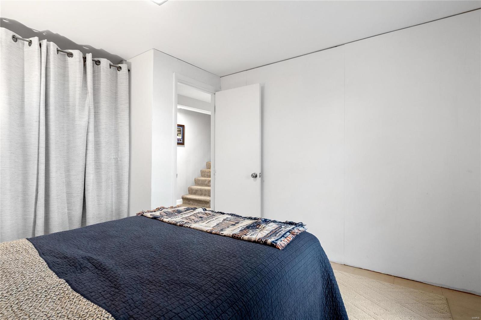 Des Peres Woods - Residential