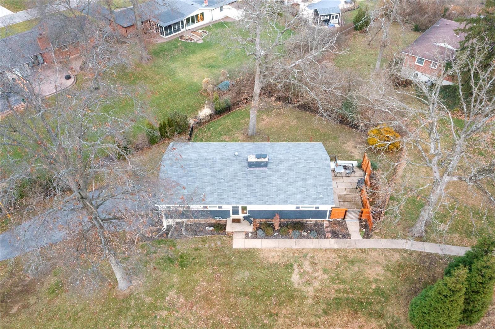 Des Peres Woods - Residential