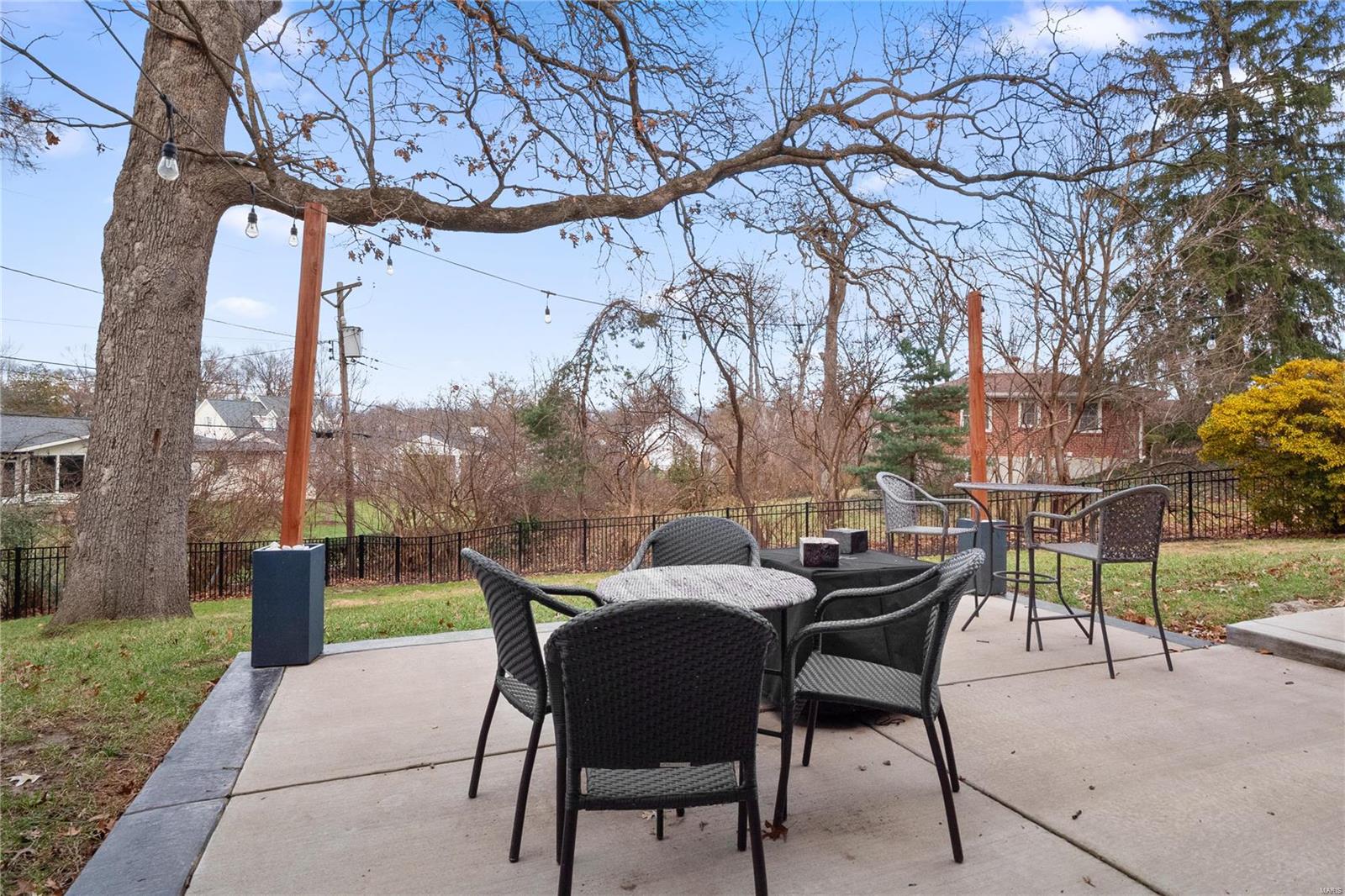 Des Peres Woods - Residential