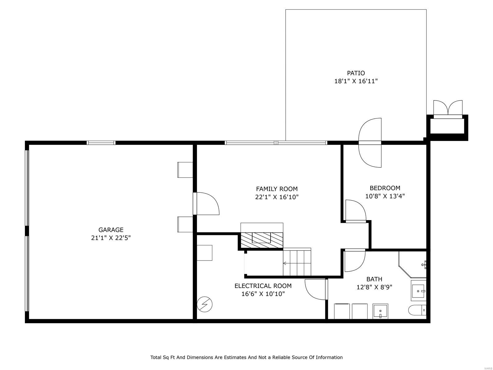 Des Peres Woods - Residential