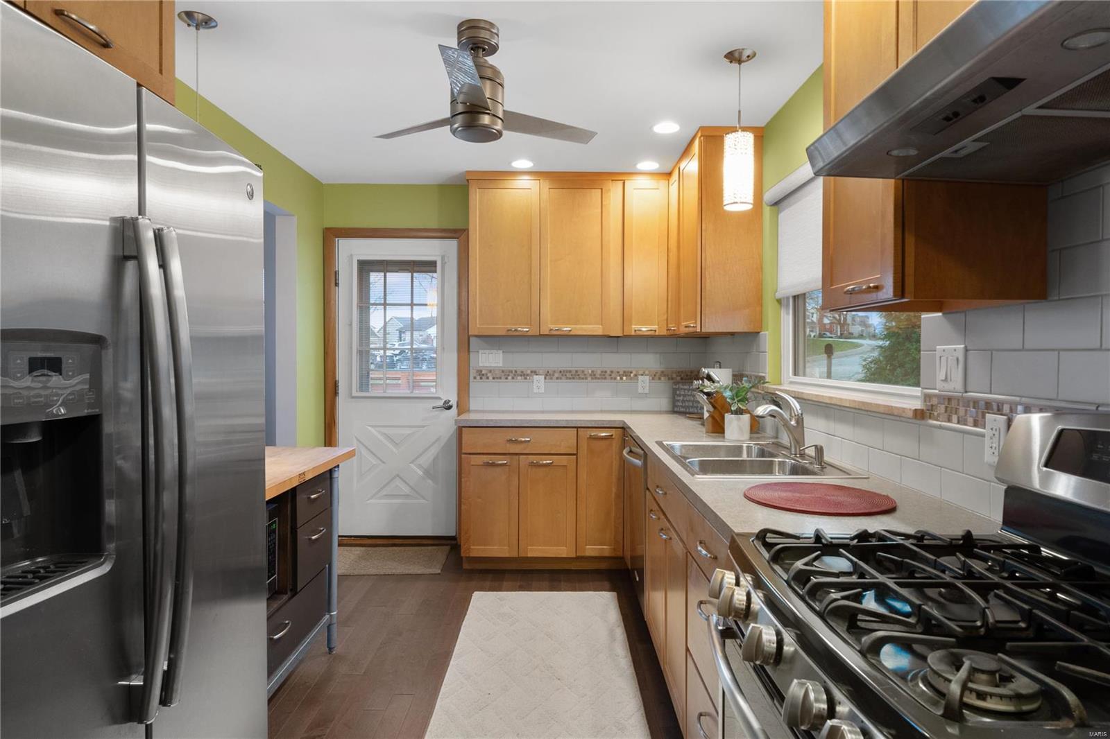 Des Peres Woods - Residential