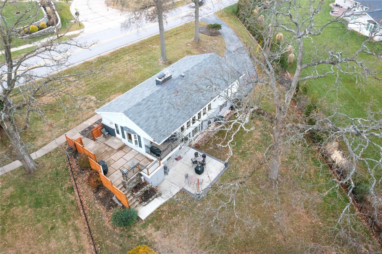 Des Peres Woods - Residential