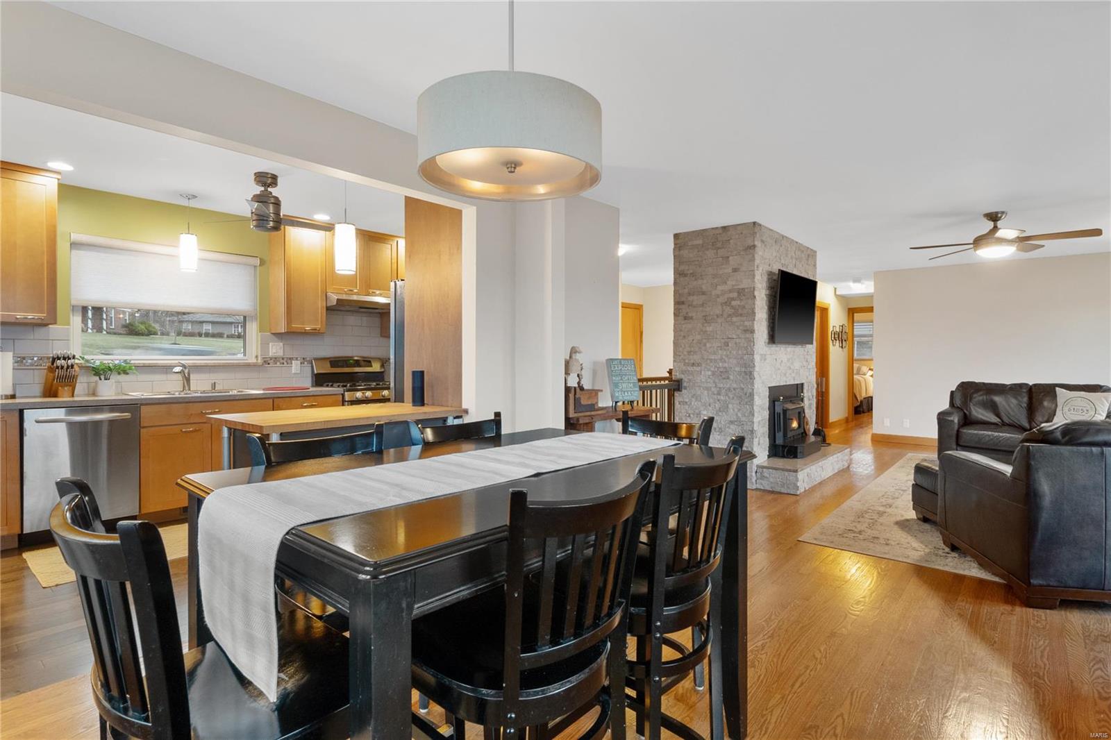 Des Peres Woods - Residential