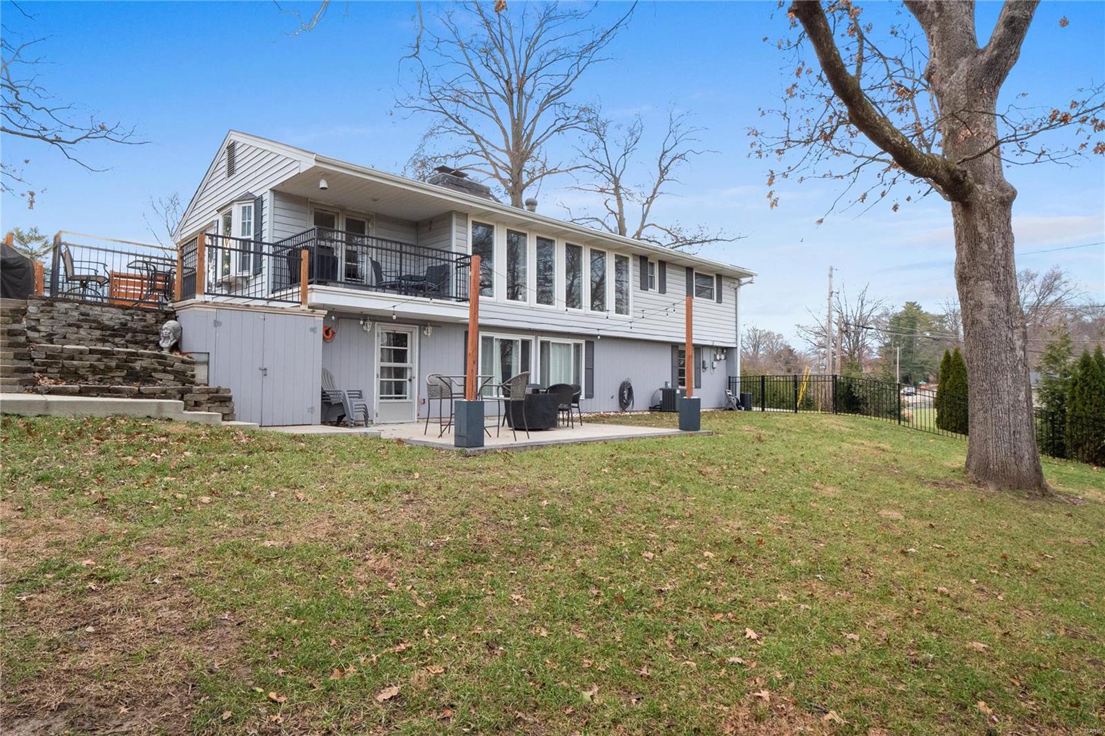 Des Peres Woods - Residential