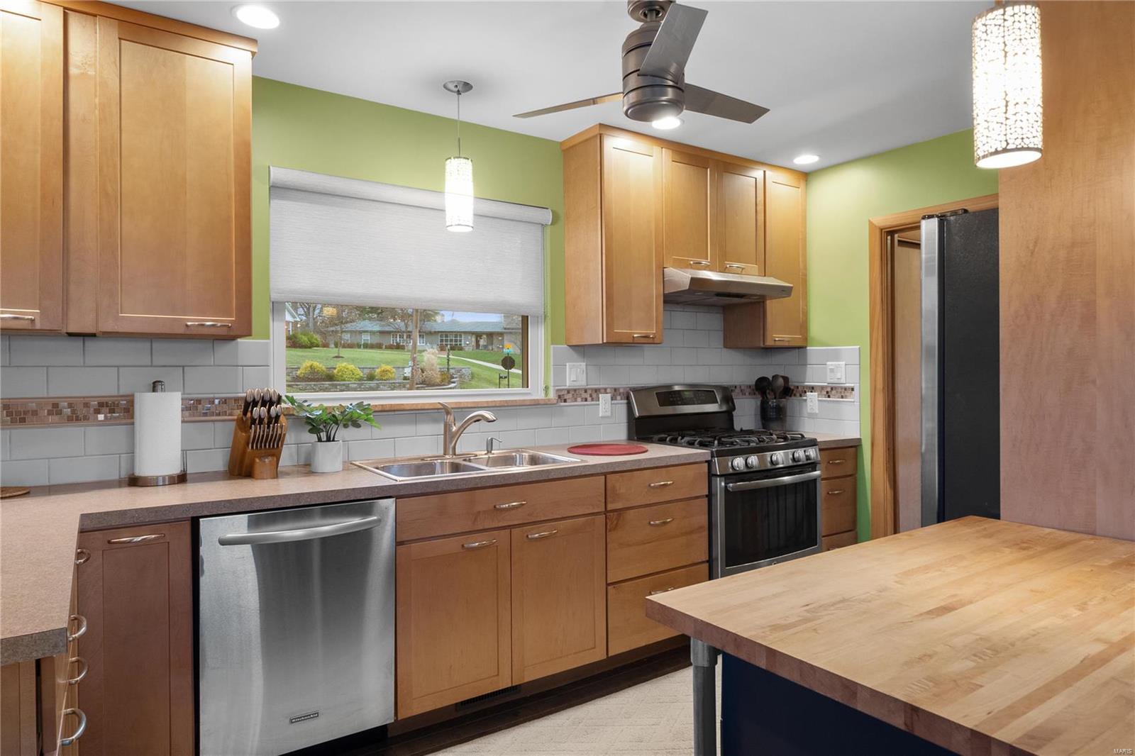 Des Peres Woods - Residential